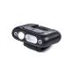 Mobile Preview: NEXTORCH® UT31 Multifunktions-LED-Clip-Lampe